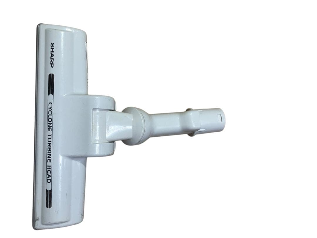 シャープ　サイクロン掃除機 EC-CT12-C SHARP 22年製　保証付き