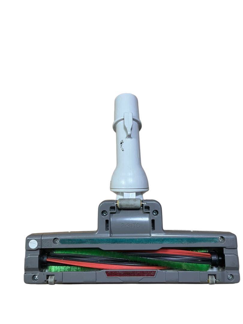 シャープ　サイクロン掃除機 EC-CT12-C SHARP 22年製　保証付き