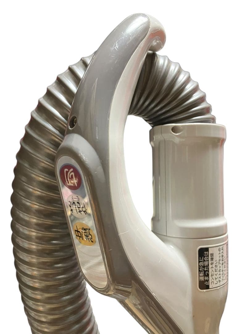 シャープ　サイクロン掃除機 EC-CT12-C SHARP 22年製　保証付き