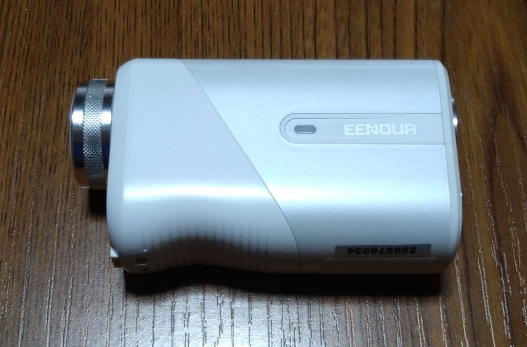 未使用に近い超美品　EENOUR ゴルフレーザー距離計U1000PRO+