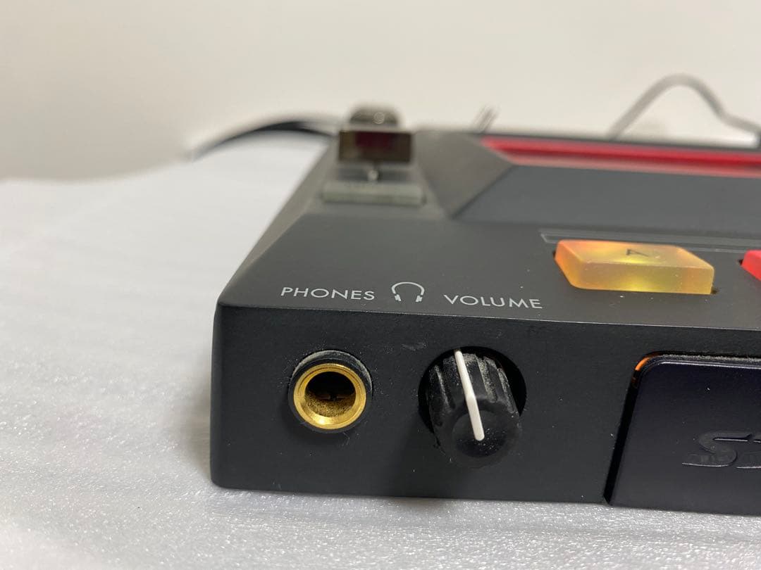 m*m様 KORG KAOSS PAD KP3+