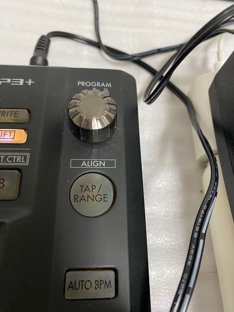 m*m様 KORG KAOSS PAD KP3+