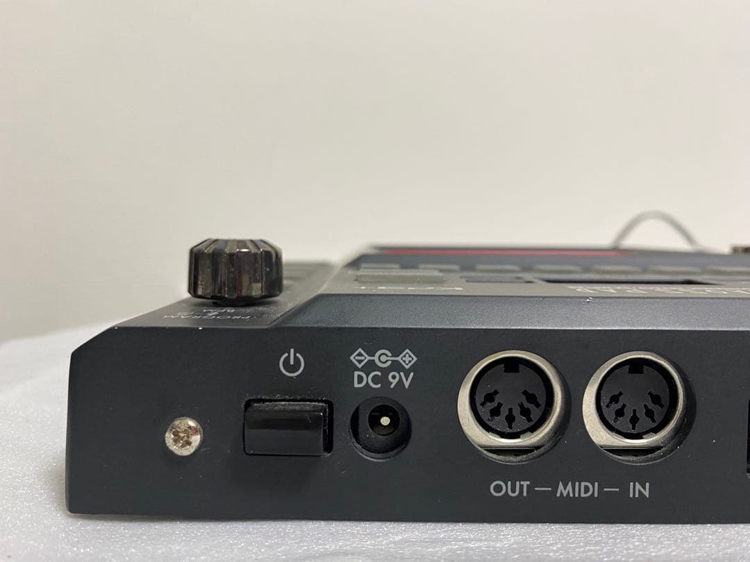 m*m様 KORG KAOSS PAD KP3+