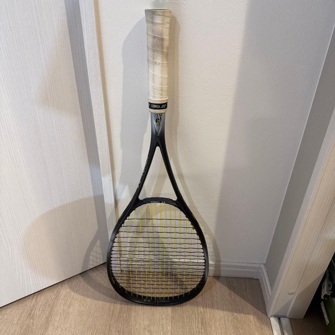 ラケット(軟式用) YONEX VOLTRAGE8V