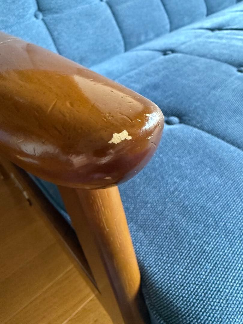 【限定エディション】カリモク60 Kチェアマリーナ【送料込】