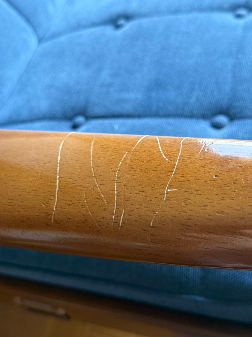 【限定エディション】カリモク60 Kチェアマリーナ【送料込】