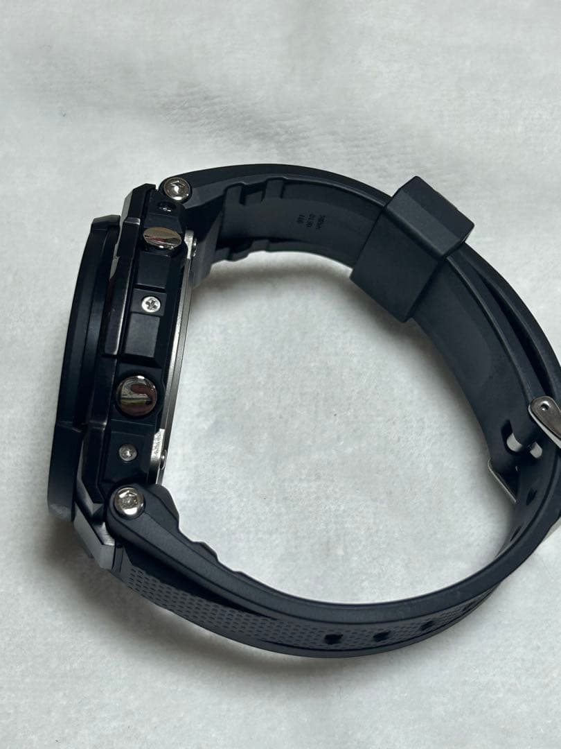 新品 ¥49500円 GST-W100G-1BJF G-SHOCK プロトレック