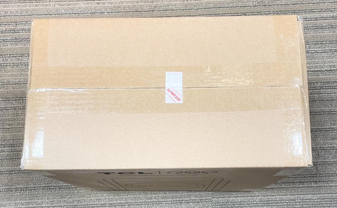 ☆未開封、未使用品☆TCL A1s A1SL5F プロジェクター