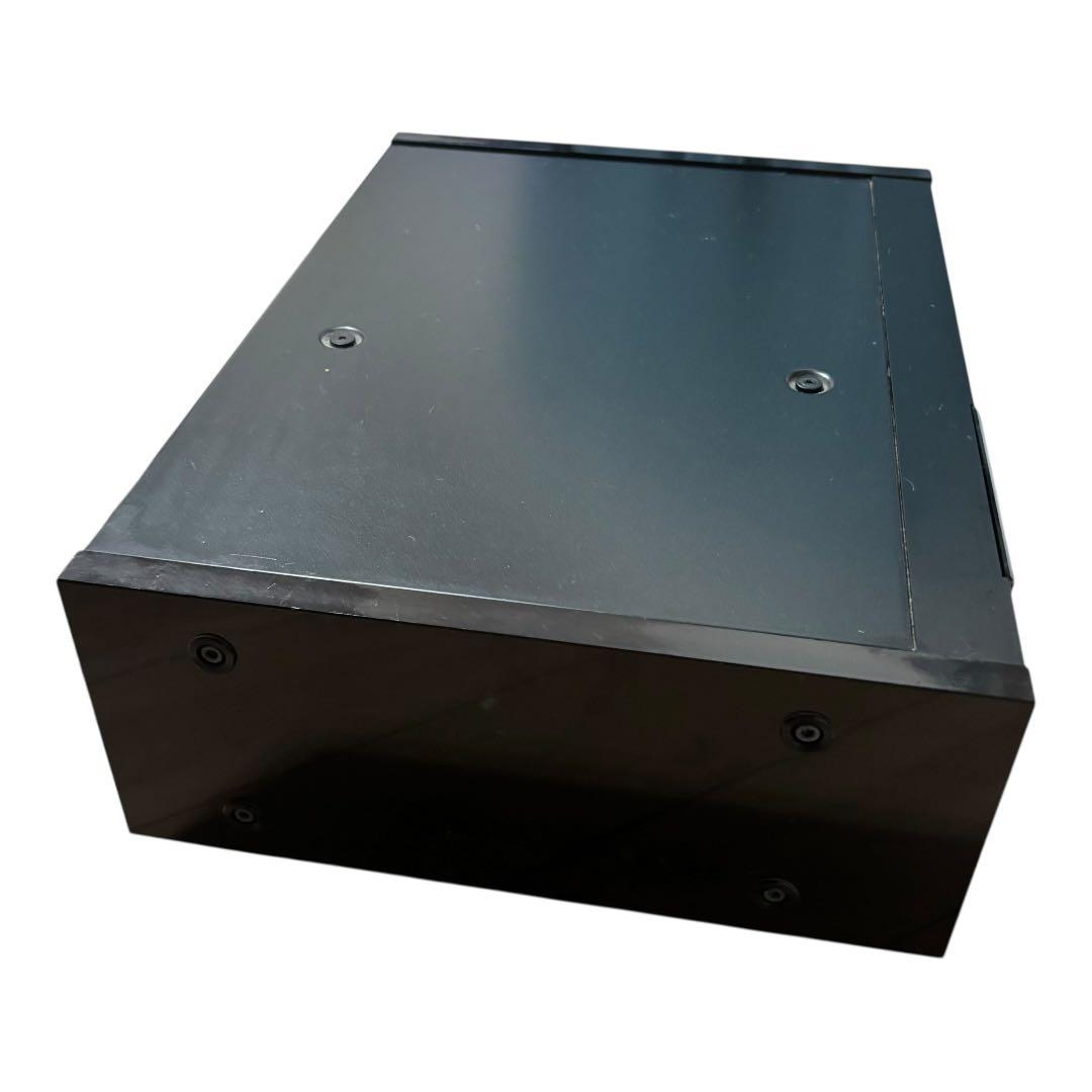 希少　電源OK 【ジャンク】 A＆D ステレオカセットデッキ GX-Z9100