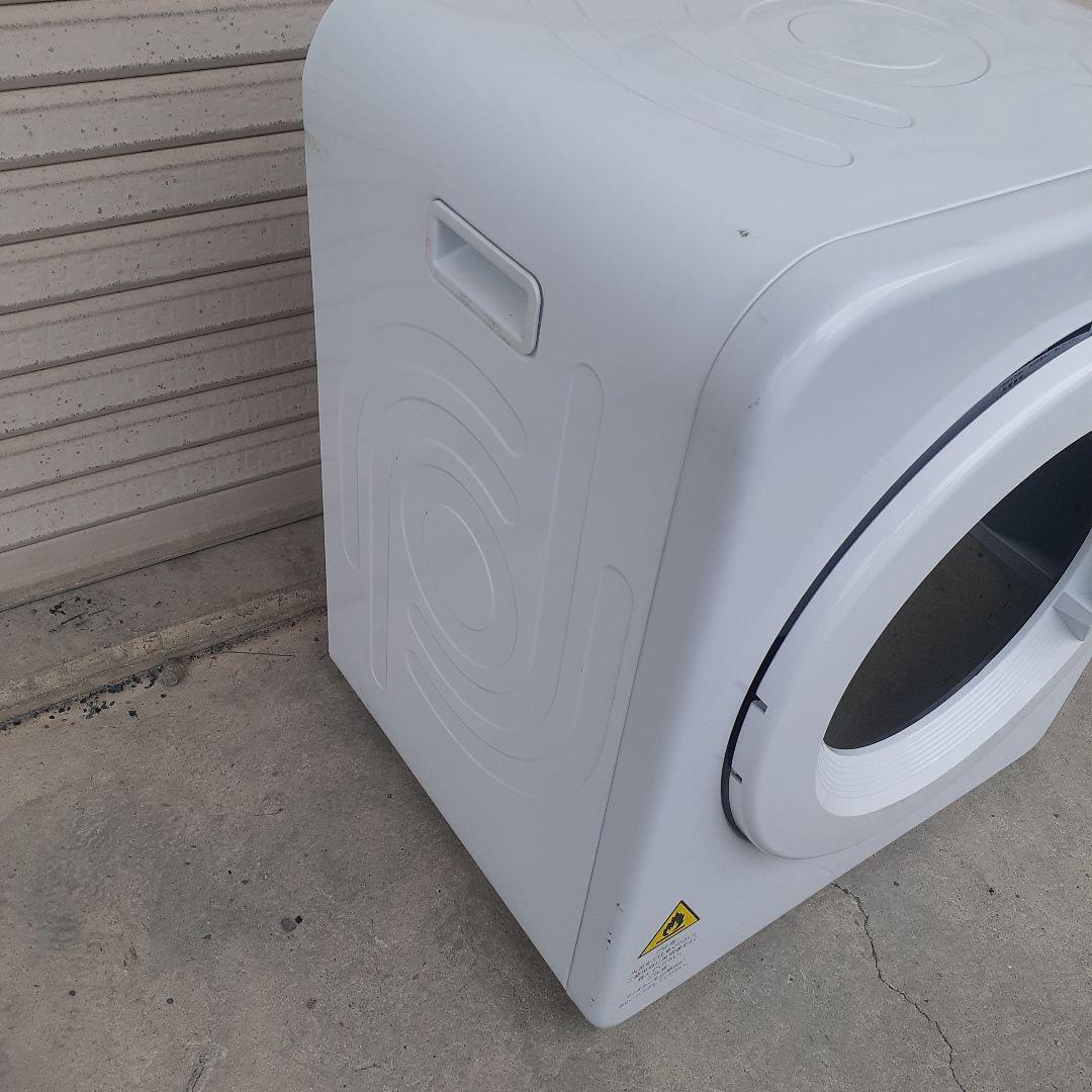 オリエンタルスタンダードジャパン　衣類乾燥機　6㎏　ES294689AAA