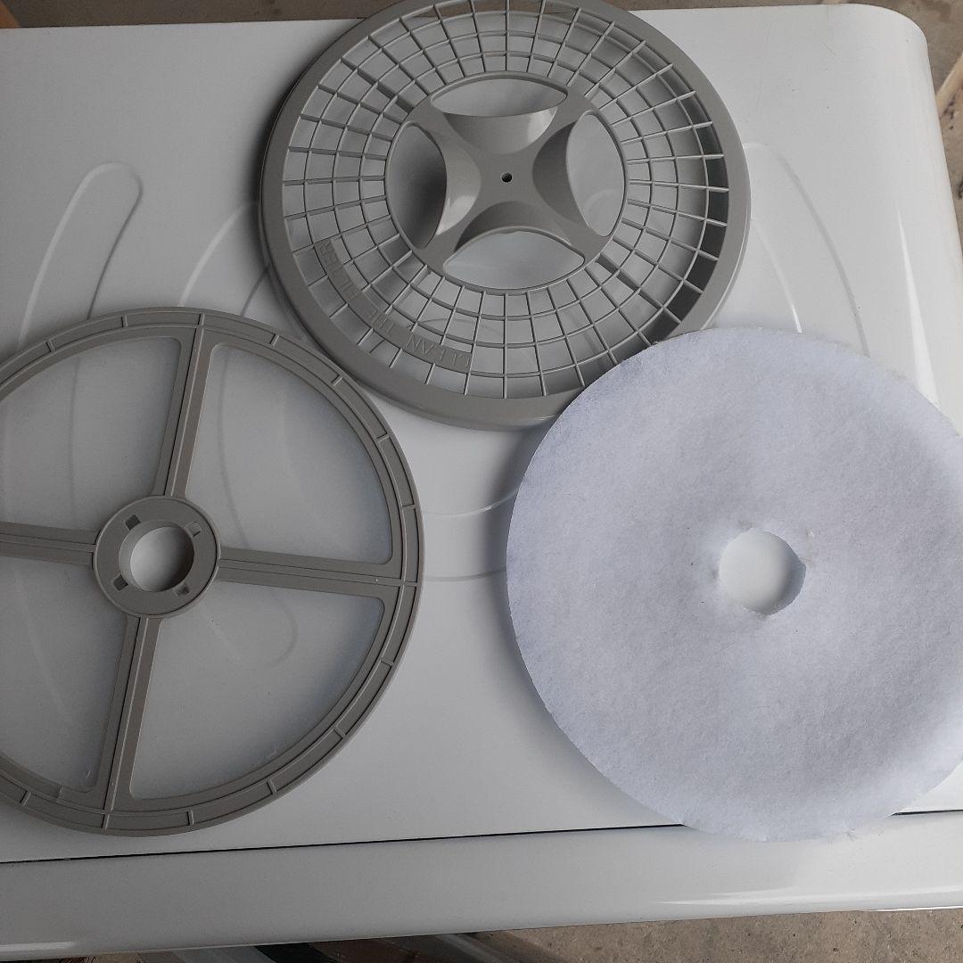 オリエンタルスタンダードジャパン　衣類乾燥機　6㎏　ES294689AAA