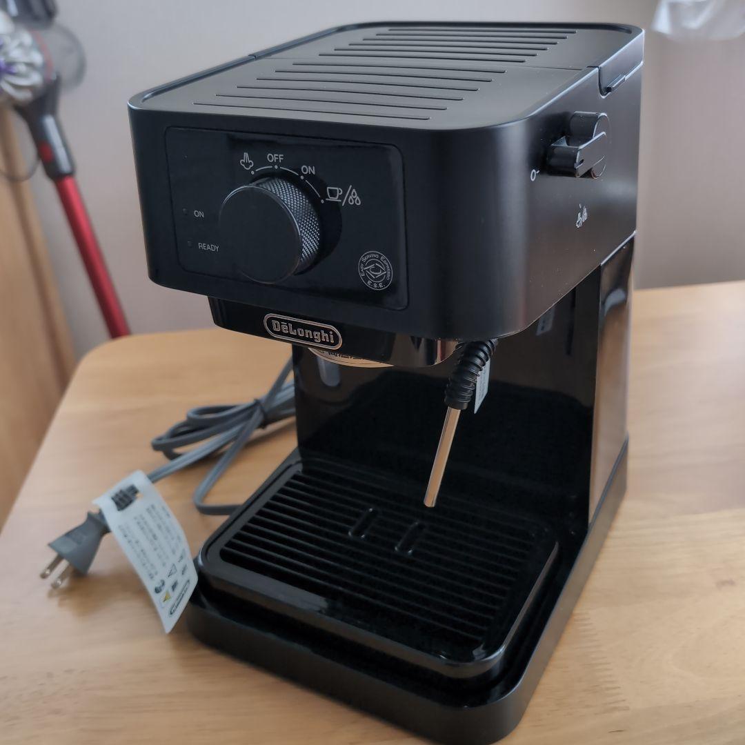 DeLonghi STILOSA　デロンギ　スティローザ　エスプレッソマシン