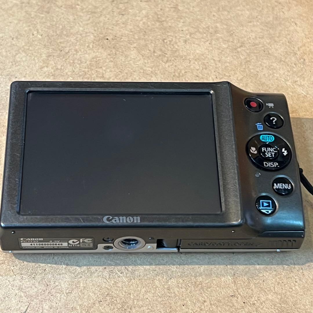 Canon A3400 IS キヤノン パワーショット デジカメ コンデジ