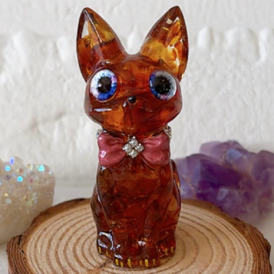 Milky様 オルゴナイト お纏め 1.16 ❶