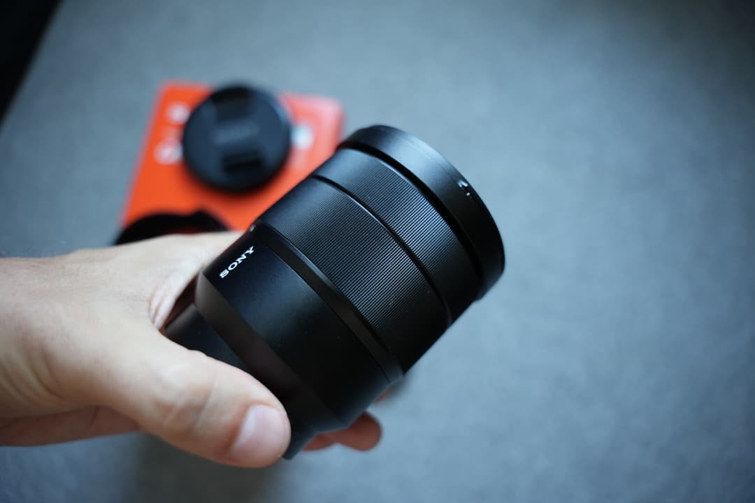 ソニー ZEISS FE 16-35mm F4 ZA OSS SEL1635Z