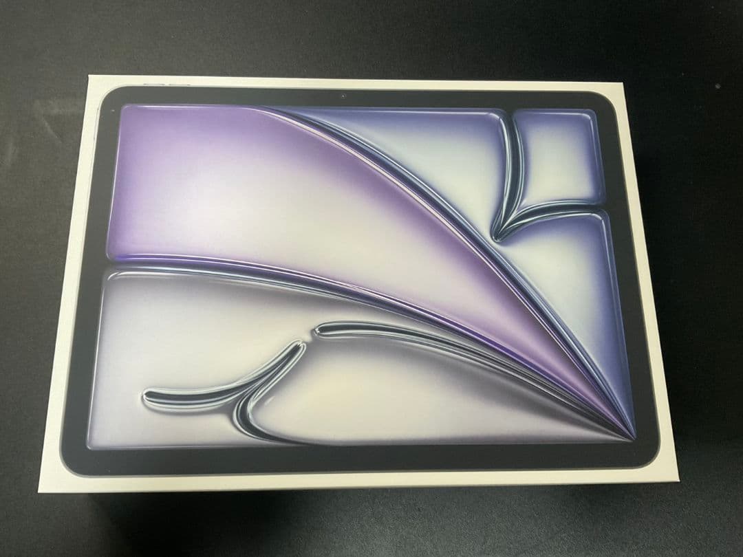 【新品未開封】iPadAir M3 11インチ 128GB 第7世代