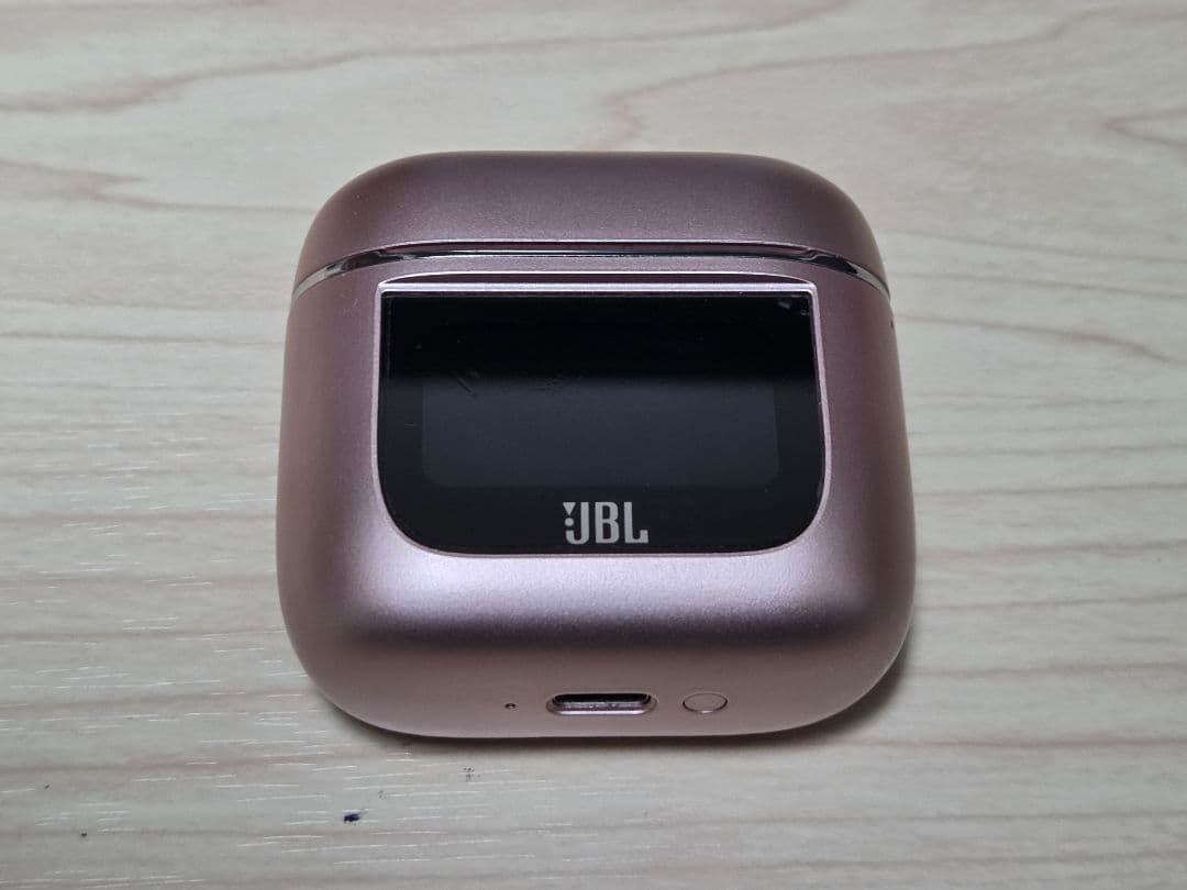 JBL Tour Pro 2 ワイヤレスイヤホン ゆるし色