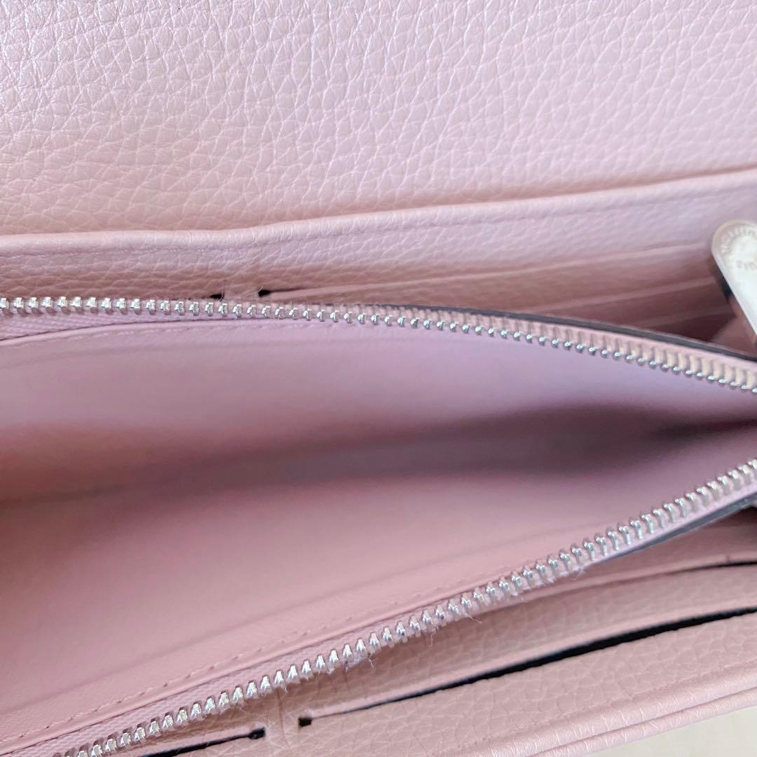 ルイヴィトン ポルトフォイユ イリス