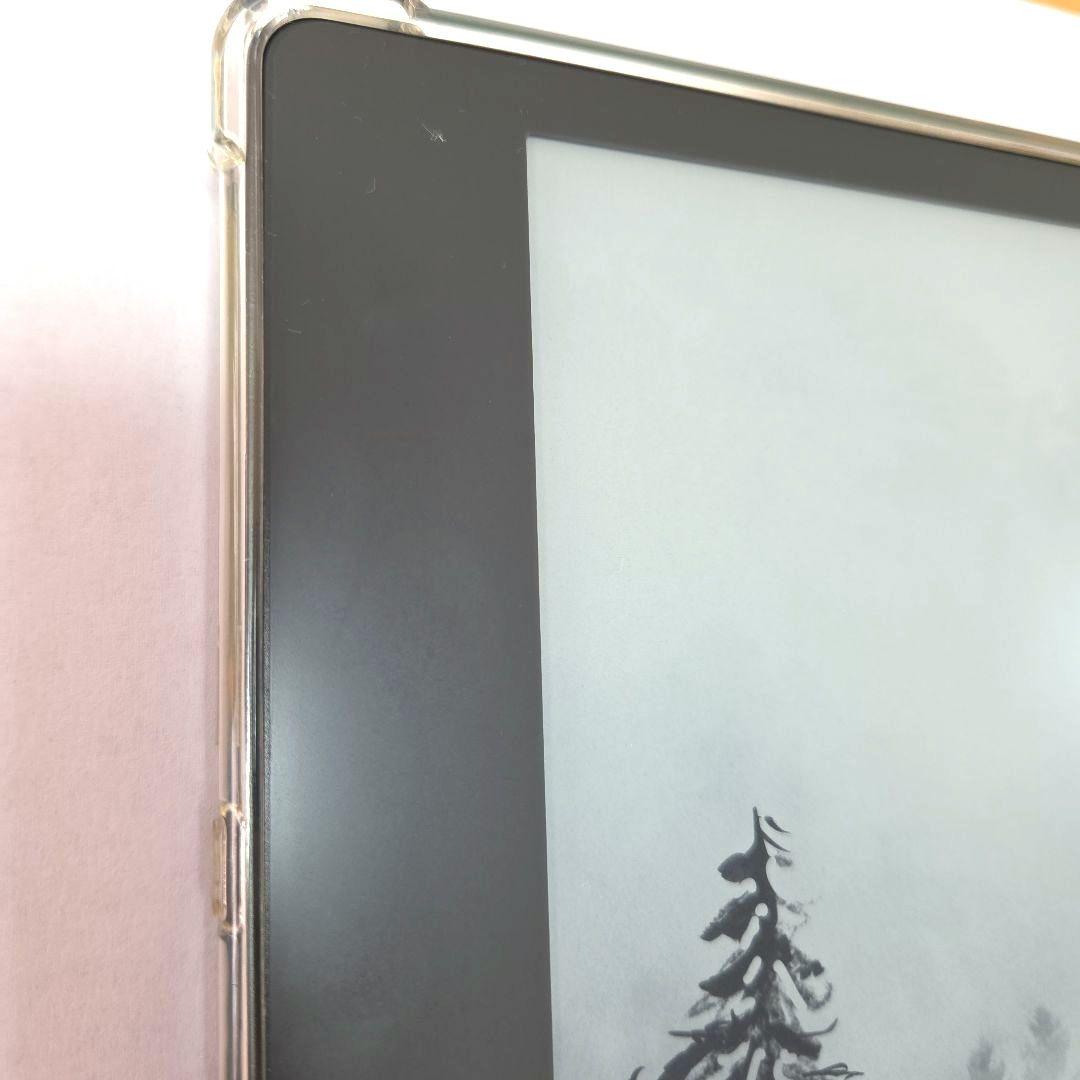 Kindle scribe 16GB 10.2インチ スタンダードペン付き