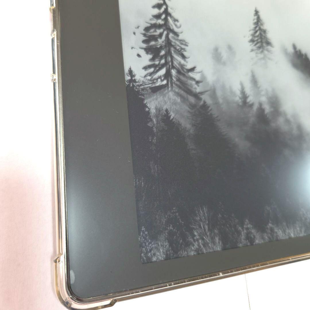 Kindle scribe 16GB 10.2インチ スタンダードペン付き