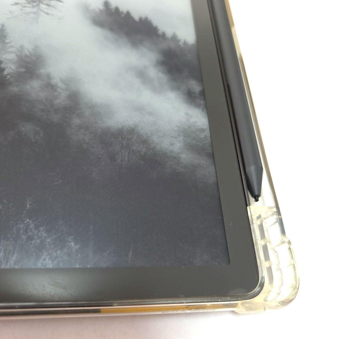Kindle scribe 16GB 10.2インチ スタンダードペン付き