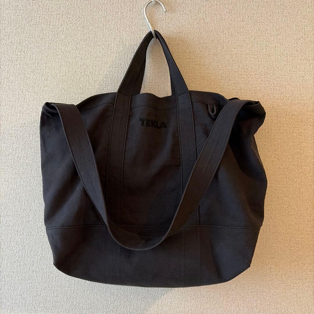 TEKRA ビーチバッグ