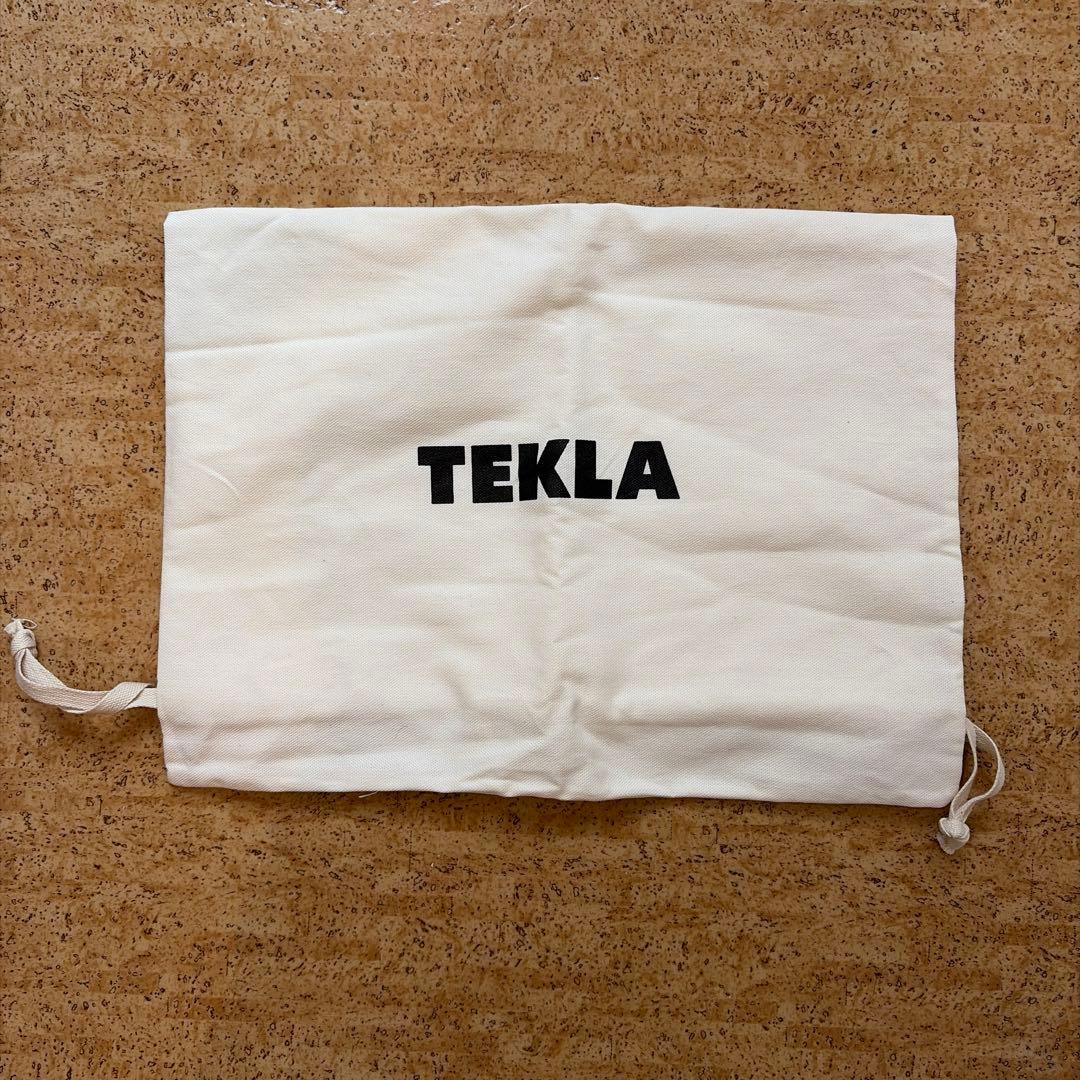 TEKRA ビーチバッグ