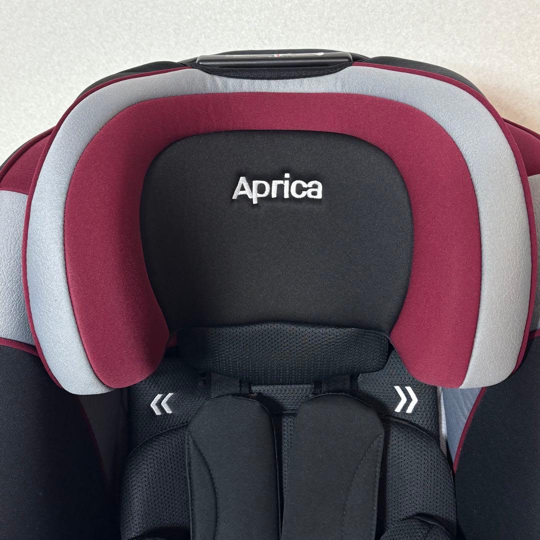 Aprica formfit フォームフィット ISO-FIX チャイルドシート