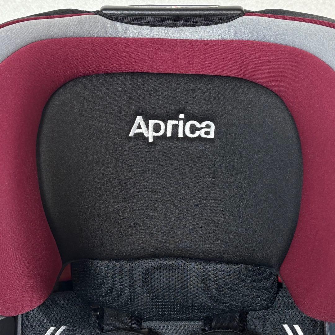 Aprica formfit フォームフィット ISO-FIX チャイルドシート