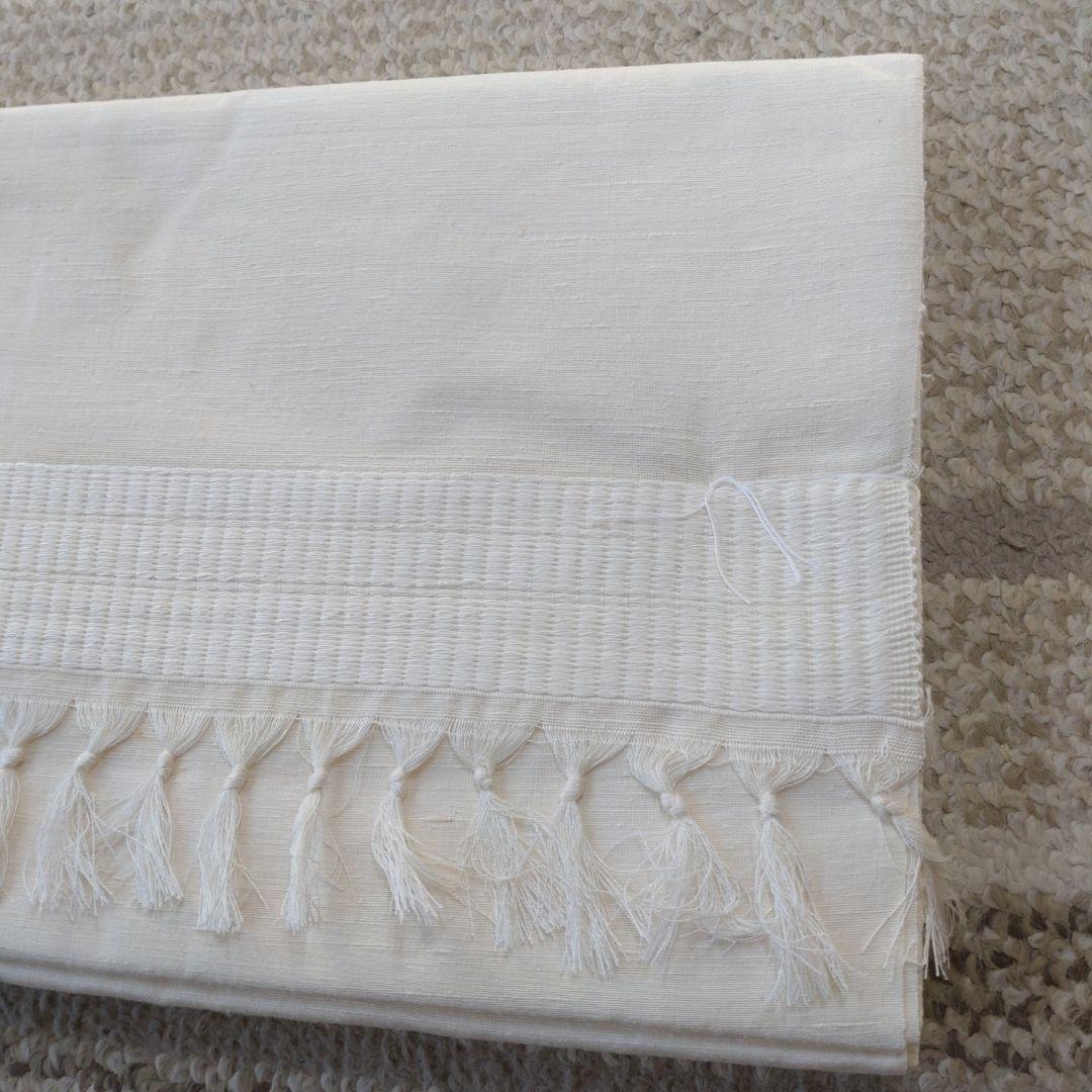 「ゆる様取引中商品」茨城県特産指定　結城紬　絹100%