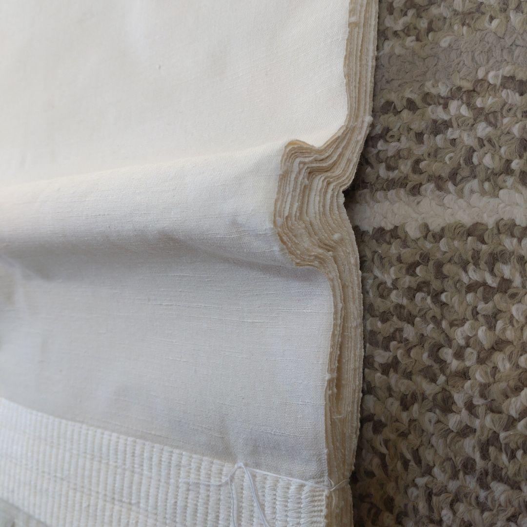 「ゆる様取引中商品」茨城県特産指定　結城紬　絹100%