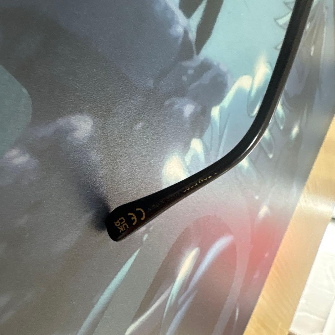 【美品】トムフォード サングラス FT0897-K