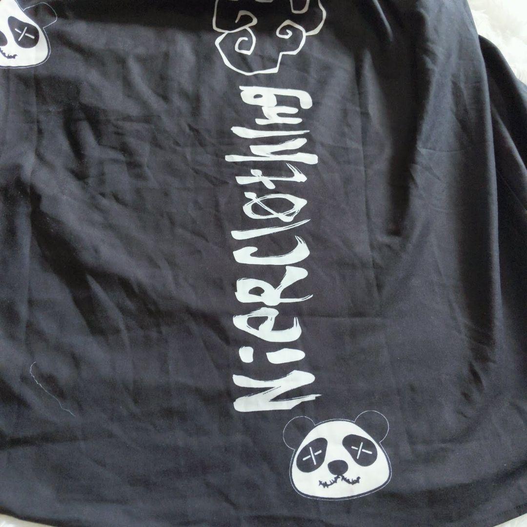 EMKCreation NieR Clothing チャイナ風ロングワンピース