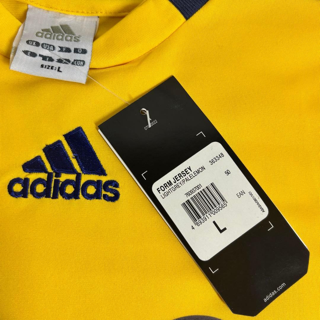 【トム】三浦知良　復興支援 ユニフォーム　タグ付き　新品未使用