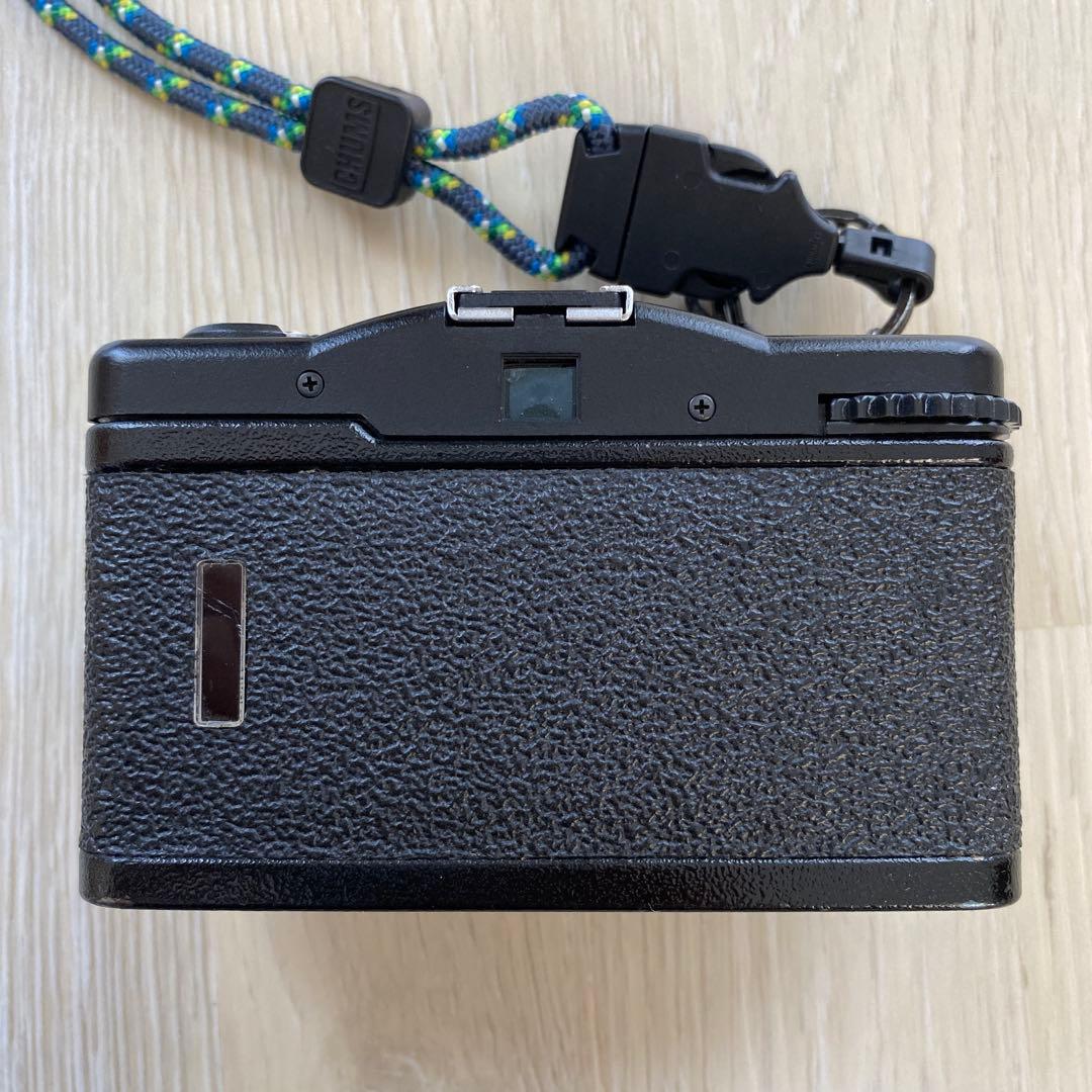 フィルムカメラ LOMOGRAPHY JAPAN LC-A+