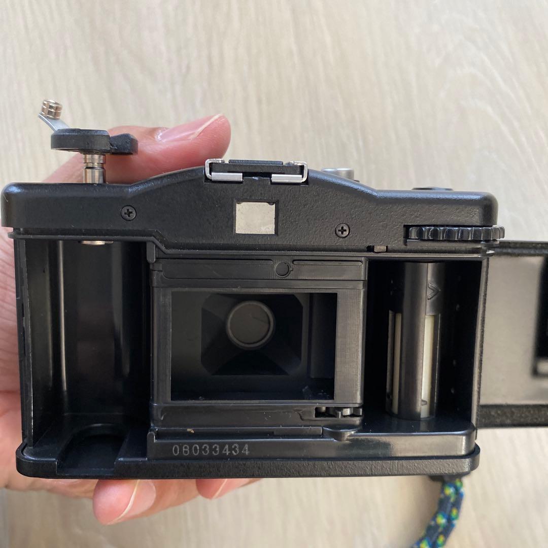 フィルムカメラ LOMOGRAPHY JAPAN LC-A+