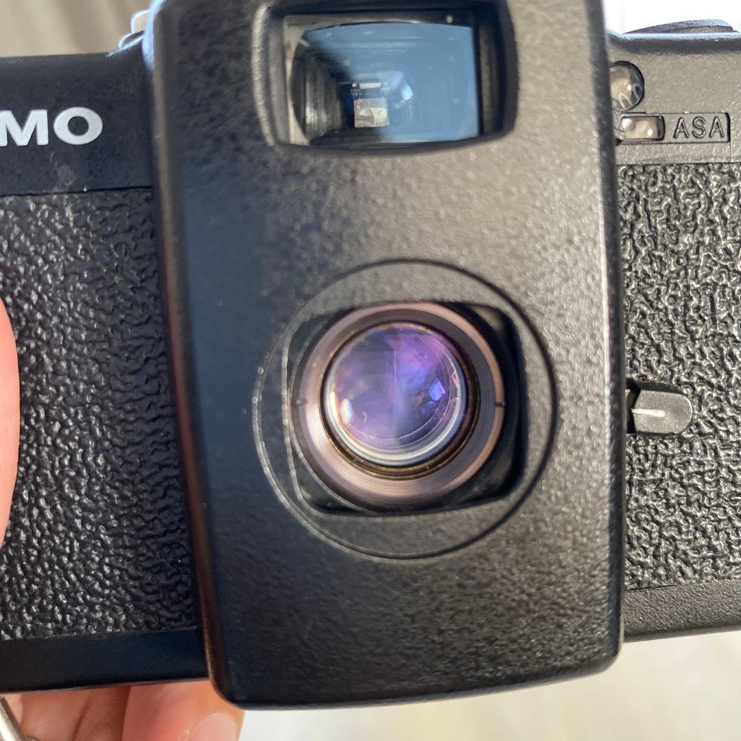 フィルムカメラ LOMOGRAPHY JAPAN LC-A+