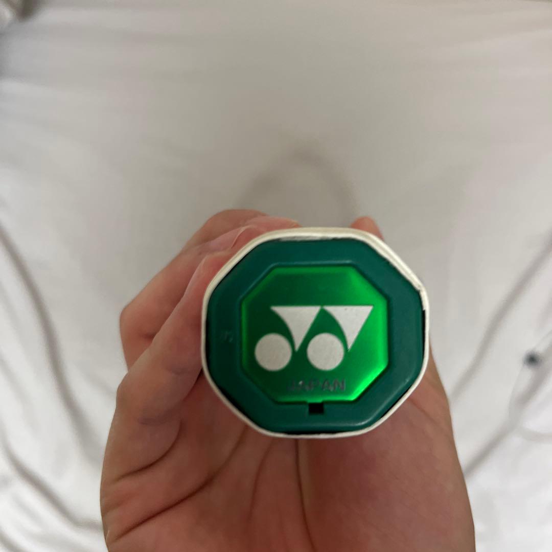 YONEX VCORE 100テニスラケット