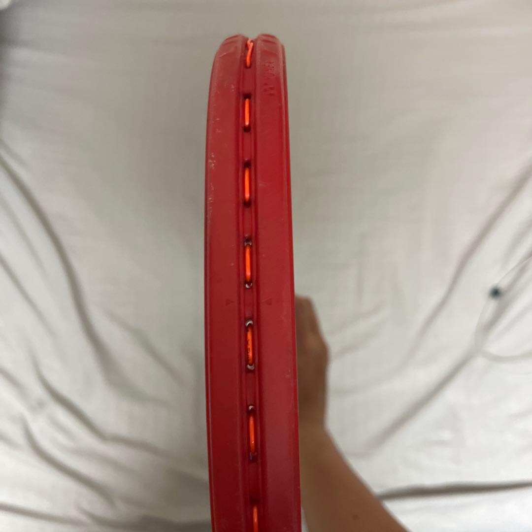 YONEX VCORE 100テニスラケット