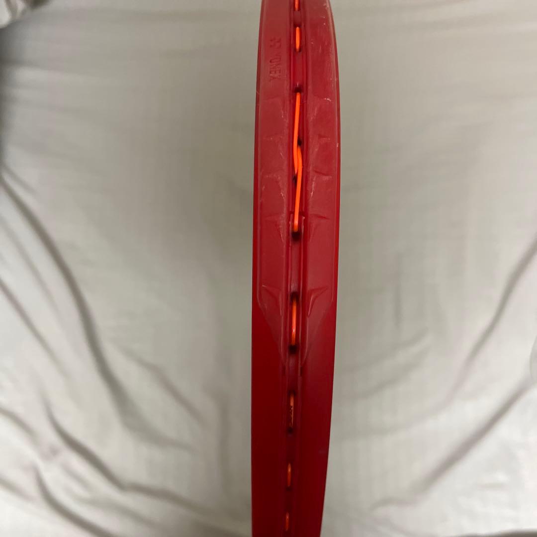 YONEX VCORE 100テニスラケット