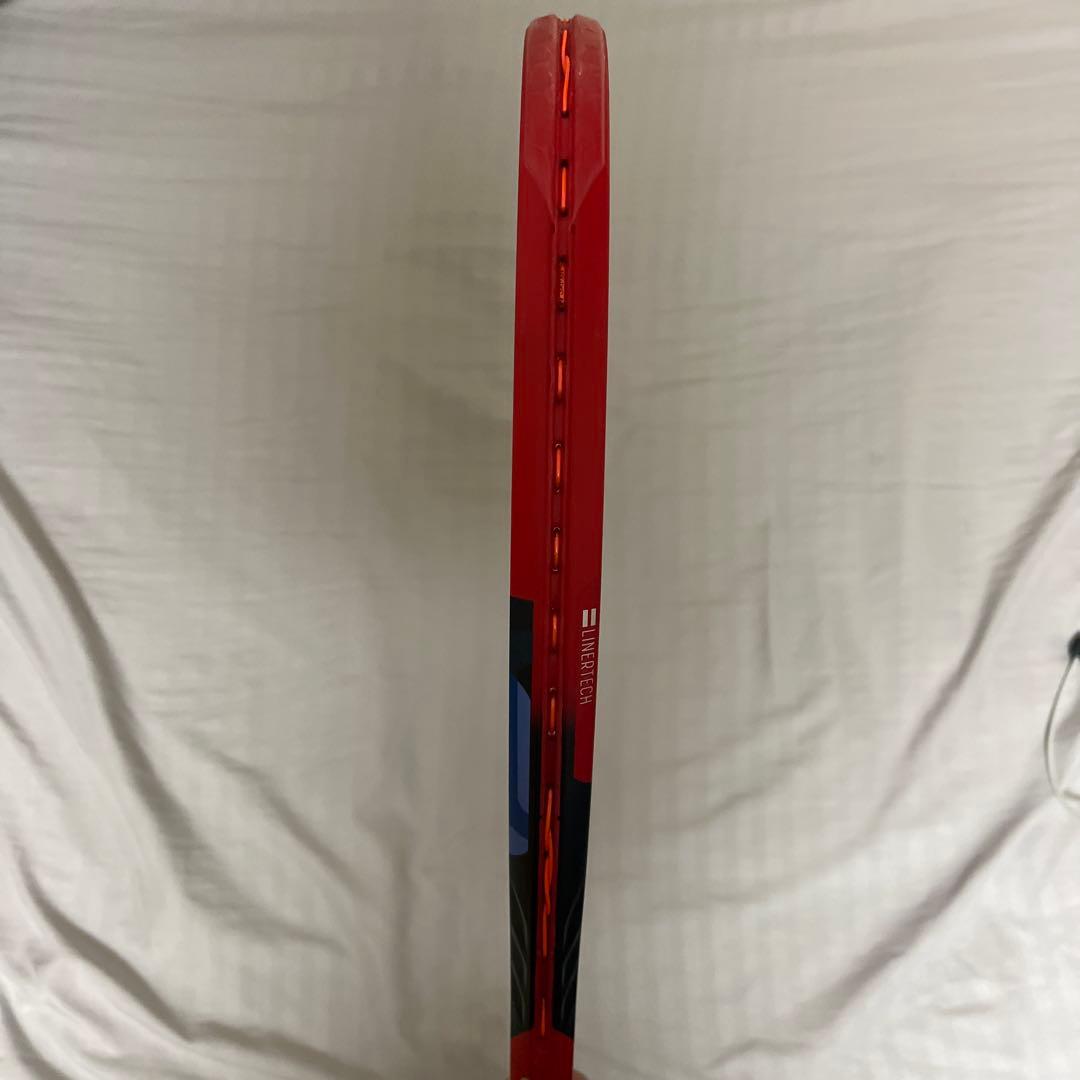 YONEX VCORE 100テニスラケット