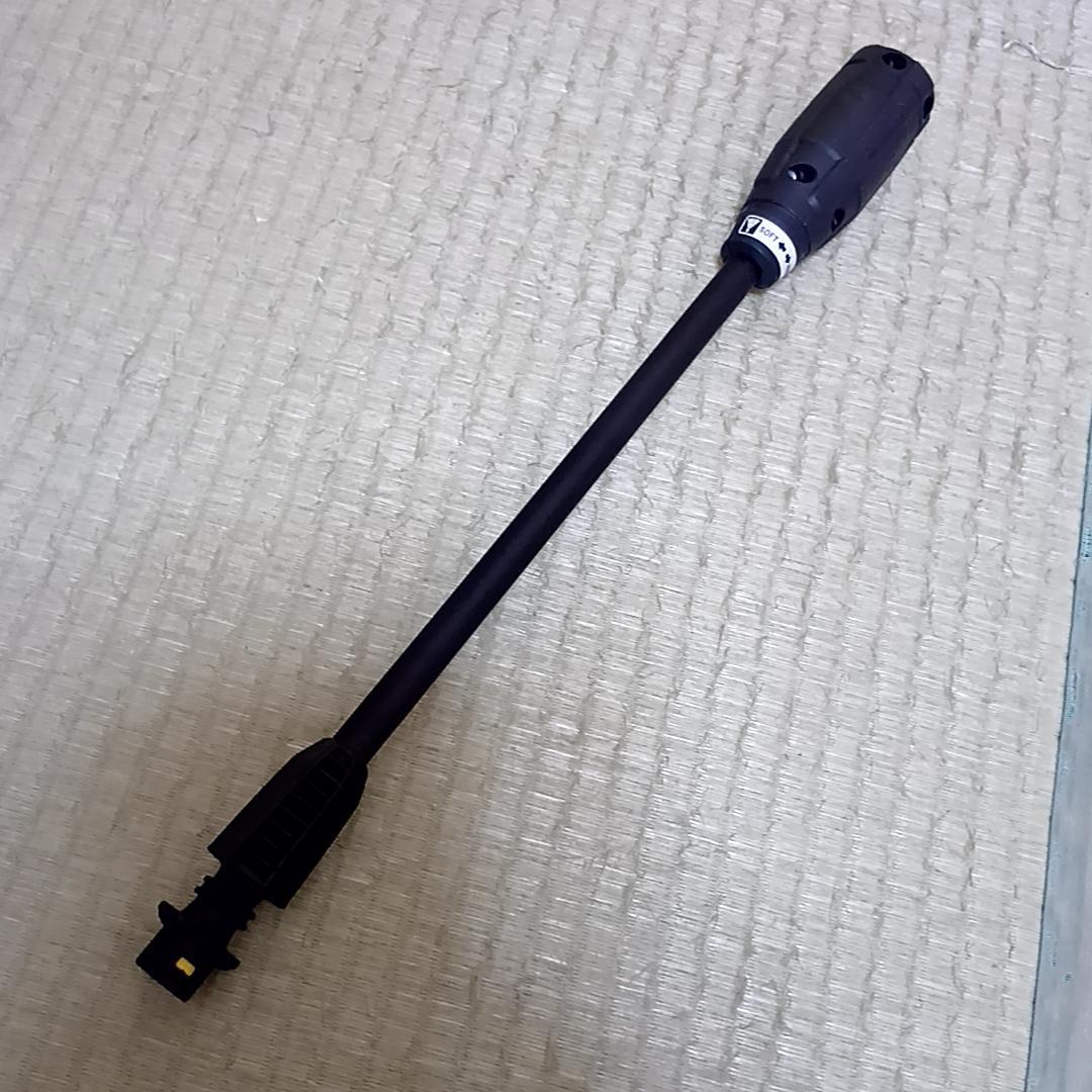 KARCHER K2 Classic Plus 高圧洗浄機　ケルヒャー