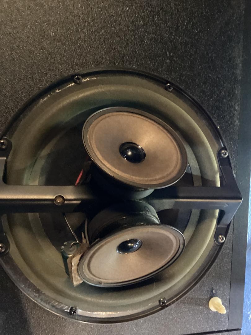 スピーカー・ウーファー bose 6.2 everywhere speaker