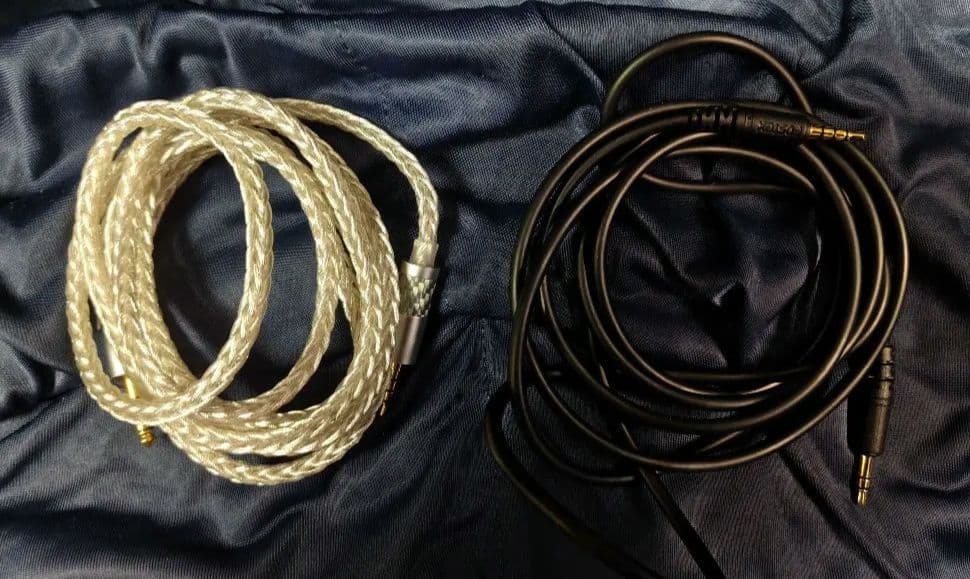 ヘッドホン FOSTEX T50RPmk4