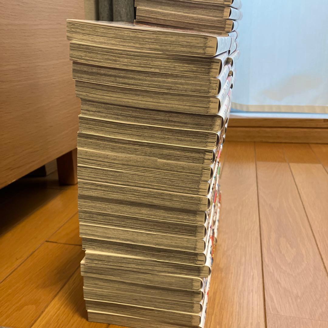 魔入りました入間くん1〜46巻セット