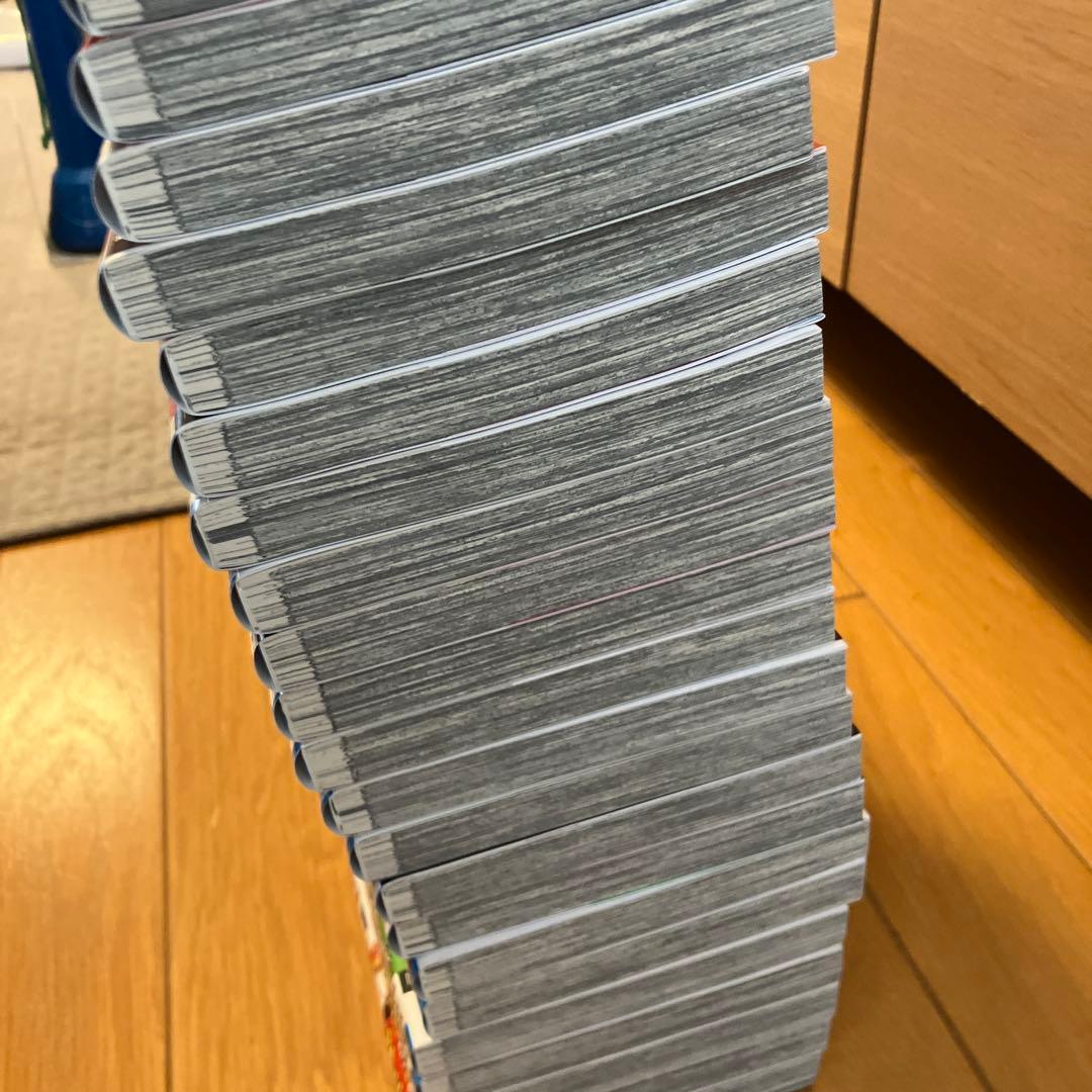 魔入りました入間くん1〜46巻セット