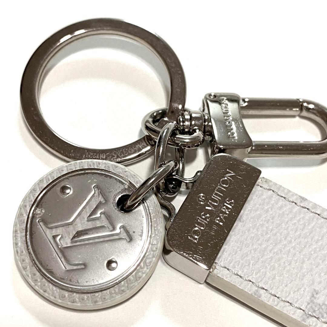 ルイ・ヴィトン Louis Vuitton ポルトクレ ネオ　キーホルダー