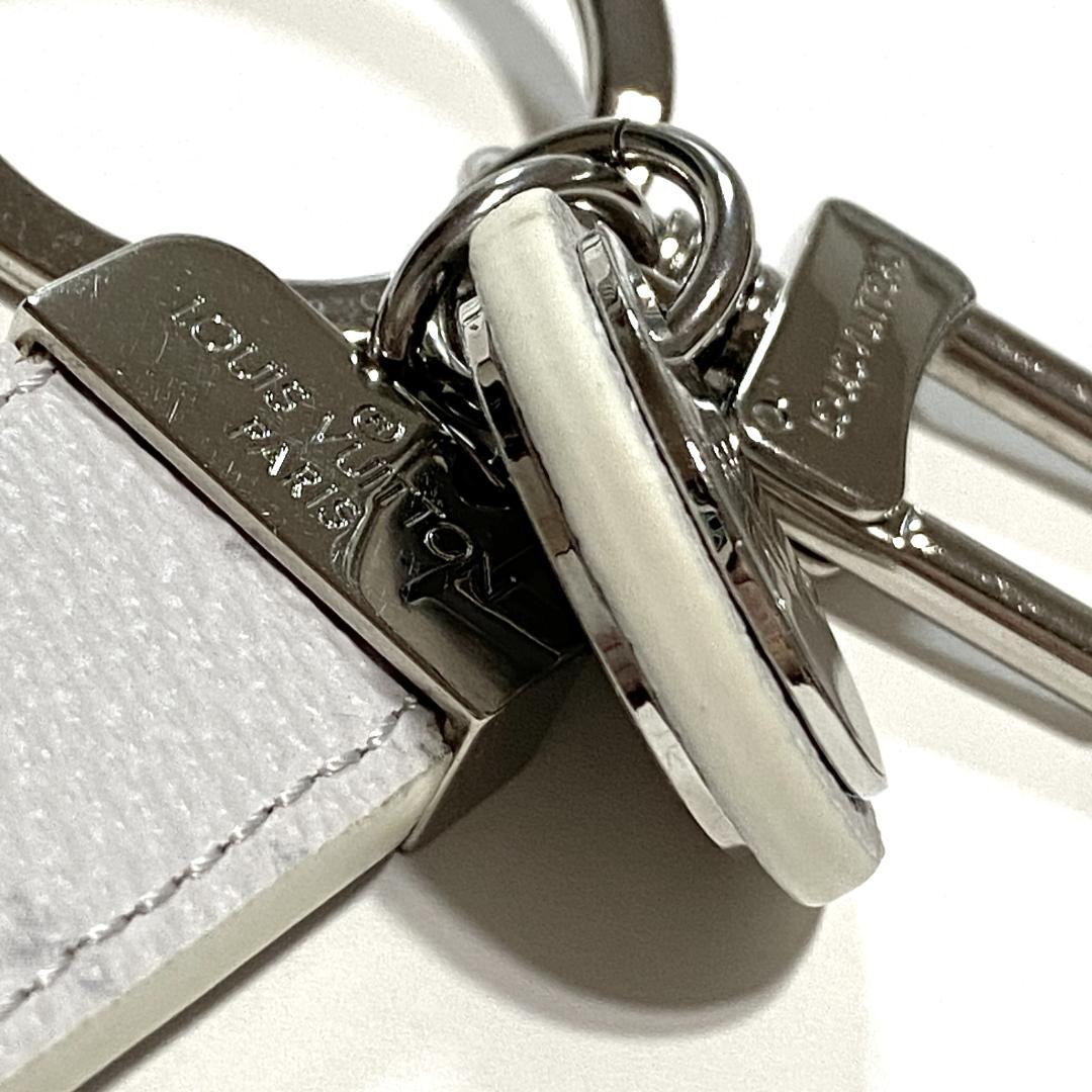 ルイ・ヴィトン Louis Vuitton ポルトクレ ネオ　キーホルダー