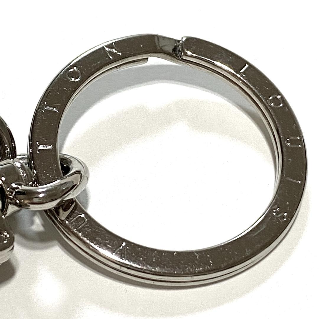 ルイ・ヴィトン Louis Vuitton ポルトクレ ネオ　キーホルダー