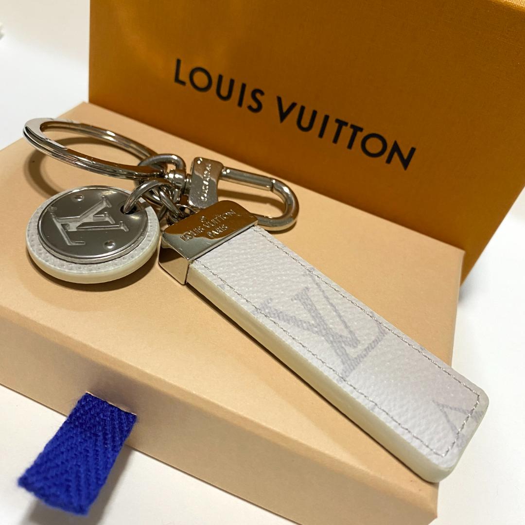ルイ・ヴィトン Louis Vuitton ポルトクレ ネオ　キーホルダー